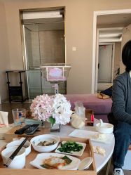 -季橙月子护理中心