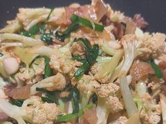 -呷湘厨·鱼汤捞饭·剁椒鱼头·辣椒炒肉(国家会展中心店)