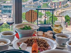 -馋遇江南·精致湖景雅宴(东方之门店)