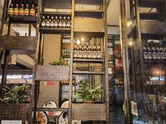 -管氏翅吧(广渠门店)