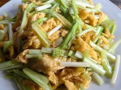 -阿葉农家饭店