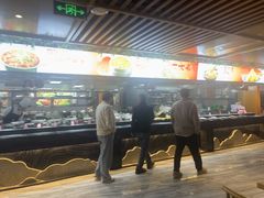 -不倒翁·安徽名菜楼(步行街店)