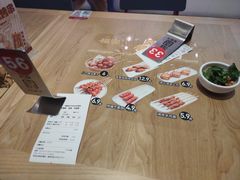 -福客·现熬鸡汤麻辣烫(天安云谷店)