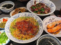 -阿大排档(长春这有山店)