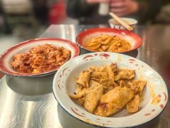 -永安里地摊烤肉(首创店)