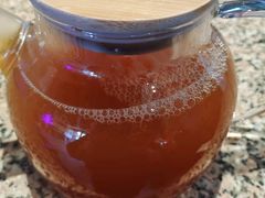-老墙根涮肉·铜锅·烧烤(欢乐谷·王四营店)