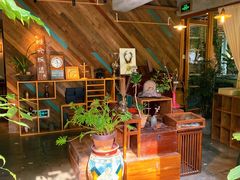 -时光花园(白鹭洲店)