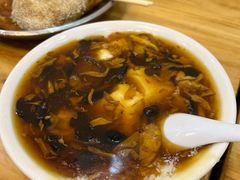 豆腐脑-增盛魁小吃店