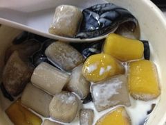 -鲜芋仙(泰州万达店)