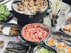 -旺记碳烤肥牛(总店)