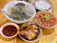 烧白-九九豆花馆(解放碑步行街店)