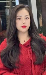 点击看大图 -MORI HAIR SALON日式美发沙龙