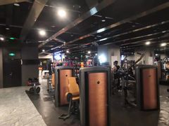 -古德菲力健身(中关村大恒店)