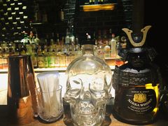 -LAMP BAR 水烟音乐酒吧