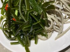 -蝎王府羊蝎子(虎坊桥总店)