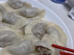 -喜家德虾仁水饺(华强天虹店)