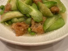 -熠盛·本帮菜Bistro(永嘉路店)