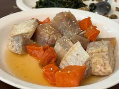 -长平肥姐白粥·海鲜打冷