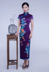 -老上海·石库门 旗袍·洋服工作室(淮海中路店)