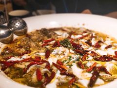 -太二酸菜鱼(长沙IFS国金中心店)