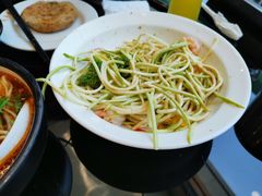 冰爽葫芦丝-宛平李记小吃(东关街店)