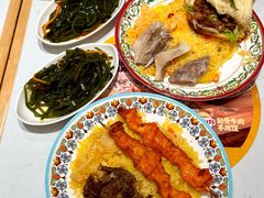 -陳香貴·兰州牛肉面(上海长风大悦城店)