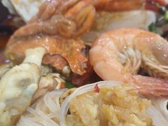 -品鲜海鲜餐厅(黄厝店)