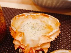 -酒久自助料理(佳兆业店)