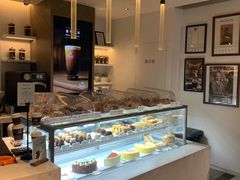 -Peet's 皮爷咖啡(东湖路手作店)