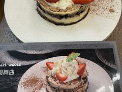 -Shantek象提南亚西餐厅&Bistro(淮海中路店)