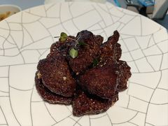 -屋里厢上海菜馆