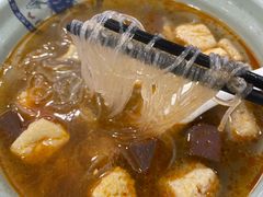 -乌衣巷美食城
