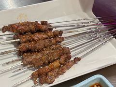 -有蚝有翅烧烤大排档·宵夜(右安门店)