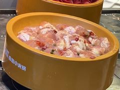 -龍歌自助小火锅(秦淮水游城店)