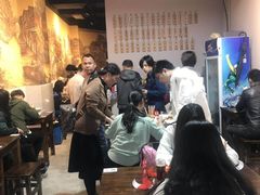 -春雪面馆(转塘店)