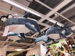 -宜家家居(西安未央商场店)