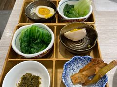 -康师傅私房牛肉面(马泉营奥莱店)