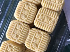 -泸溪河桃酥(秦淮夫子庙一店)