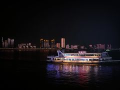 -武汉两江游览·夜游长江(汉口粤汉码头)