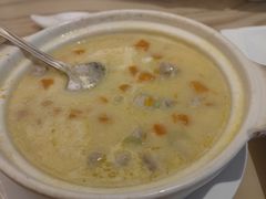 -锦粤宫·精致粤菜(深圳北站店)