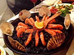 iphone_upload_pic-Carmen卡门西班牙餐厅