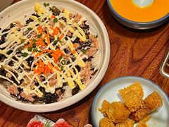 -匠牛道烤肉料理店(西坝河店)