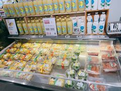 -盒马鲜生(丁香国际店)