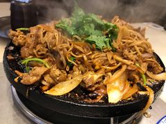 -京门老爆三(回龙观店)