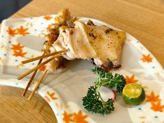 -初花·日本料理