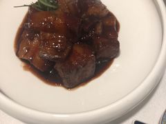 -肆月河豚·新淮扬(金融街店)