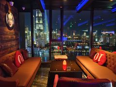 -上海外滩英迪格酒店