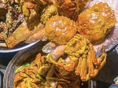 -一棠龙虾•王牌虾球(楚河汉街店)