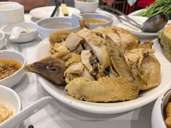 -天宜隆蘑菇宴火锅(石景山旗舰店)