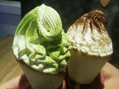 -肯德基(太原龙湖店)
